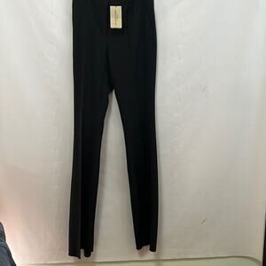 NWT BURBERRY‎ LONDON DRESS PANTS SIZE 10